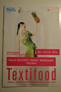 textifood 2