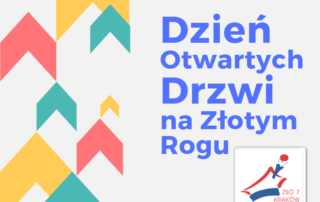 Dzień Otwartych Drzwi 7 czerwca