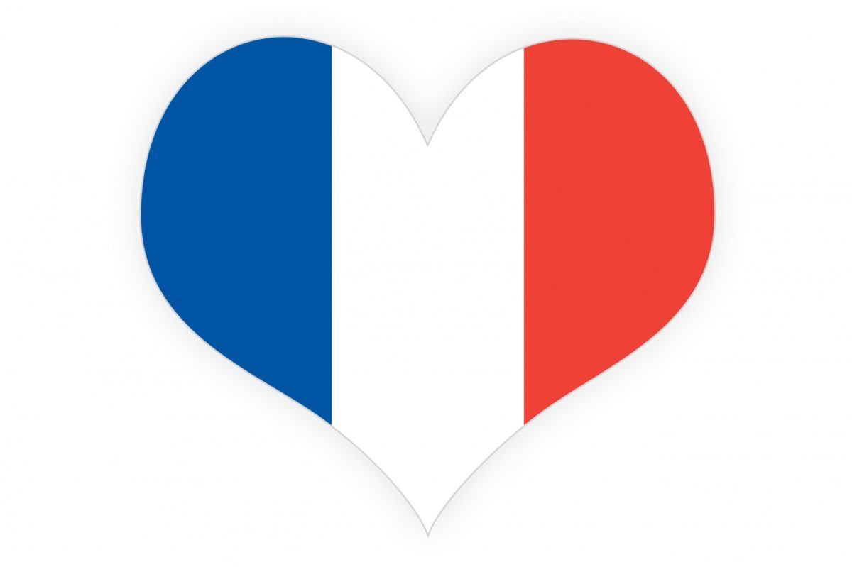 love-france