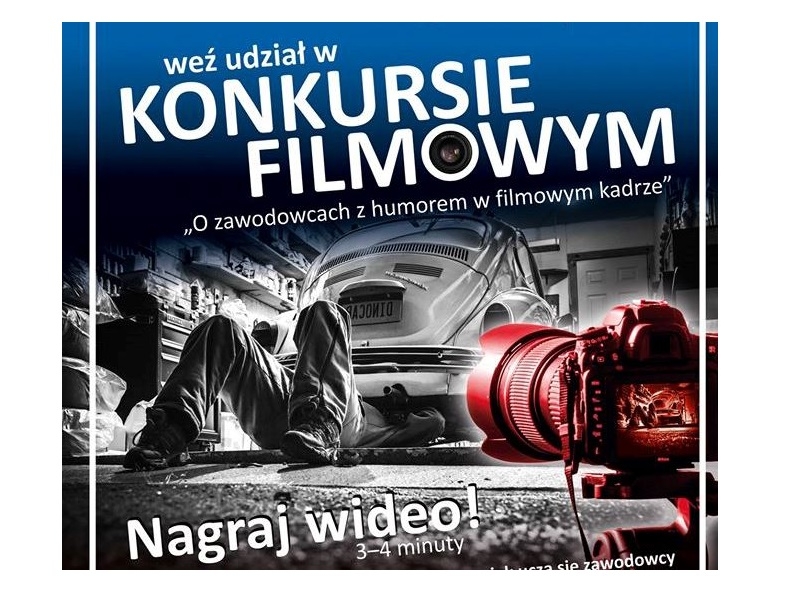 konkurs filmowy PPP obrazek wyróżniający