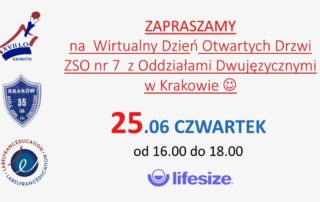 Zapraszamay na WDOD 4