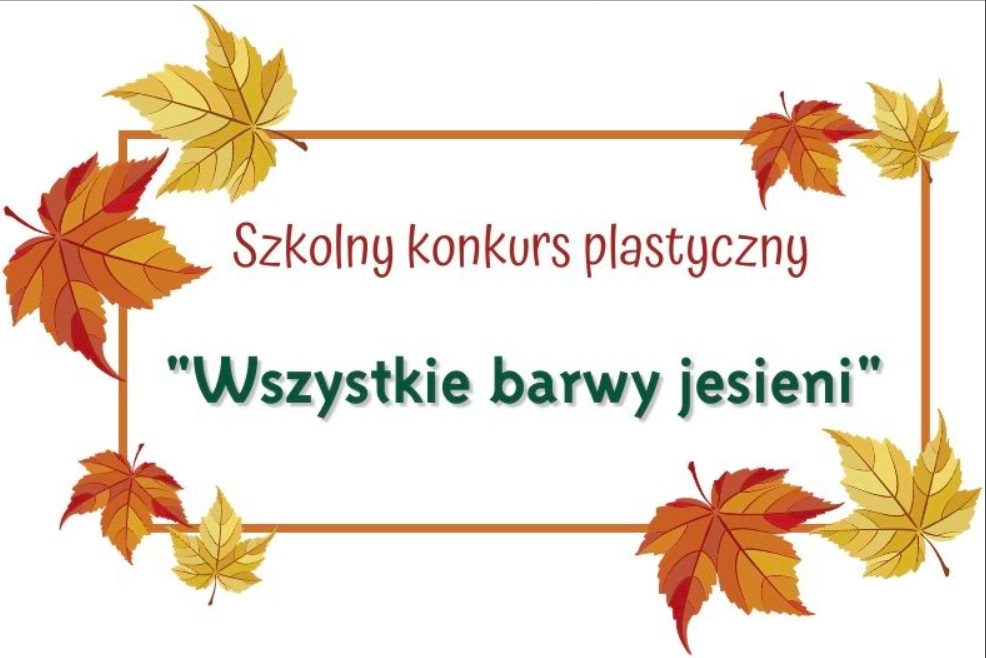 konkurs jesień