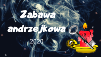 Zabawa andrzejkowa