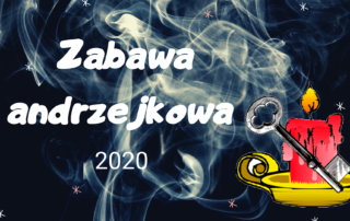 Zabawa andrzejkowa