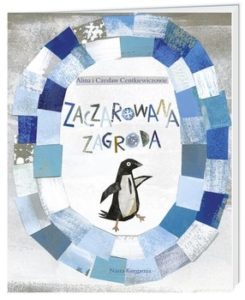 Zaczarowana zagroda