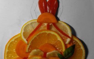 Karolina Wąs 2b Gimnazjum