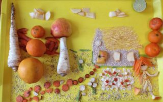 Zuzanna Bruzda 1c Gimnazjum