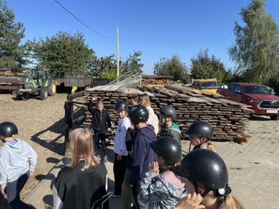 wycieczka na ranczo (2)