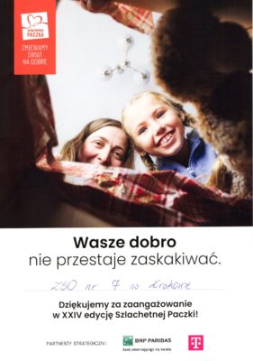 Szlachetna Paczka 2024 (7)