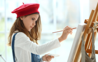 Concours de Calligrammes